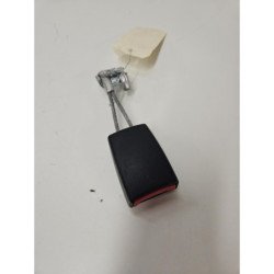 Attache Ceinture Arriere Droit Audi A4 2 Phase 2